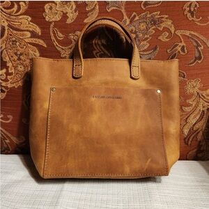 PLG Dakota Mini Zip Crossbody